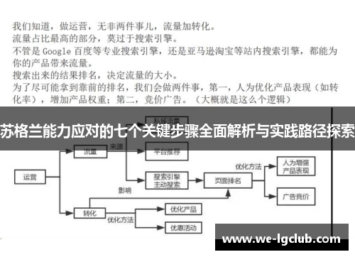 苏格兰能力应对的七个关键步骤全面解析与实践路径探索