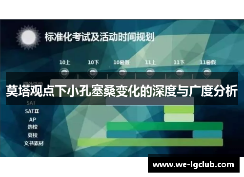 莫塔观点下小孔塞桑变化的深度与广度分析 莫塔观点下小孔塞桑变化的深度与广度分析