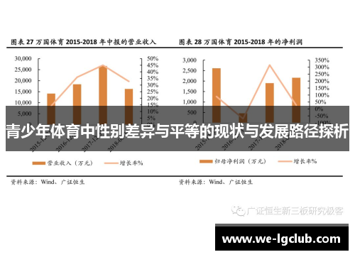 青少年体育中性别差异与平等的现状与发展路径探析 青少年体育中性别差异与平等的现状与发展路径探析